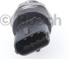 BOSCH 0 281 006 327 - Tunnistin, polttoaine paine inparts.fi