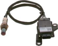 BOSCH 0 281 008 673 - NOx-sensori, urearuiskutus inparts.fi