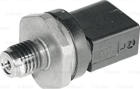 BOSCH 0 281 002 910 - Tunnistin, polttoaine paine inparts.fi