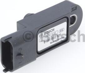 BOSCH 0 281 002 931 - Tunnistin inparts.fi