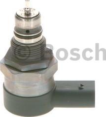 BOSCH 0 281 002 494 - Paineensäätöventtiili, Common-Rail-järjestelmä inparts.fi