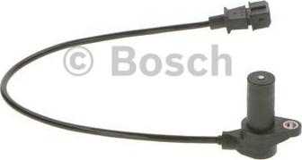 BOSCH 0 281 002 491 - Impulssianturi, kampiakseli inparts.fi