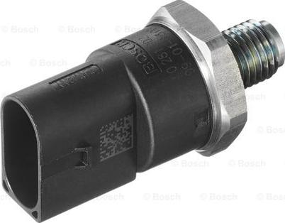 BOSCH 0 281 002 498 - Tunnistin, polttoaine paine inparts.fi