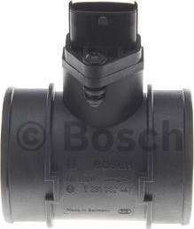 BOSCH 0 281 002 447 - Ilmamassamittari inparts.fi