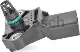 BOSCH 0 281 002 401 - Tunnistin, imusarjapaine inparts.fi