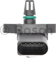 BOSCH 0 281 002 401 - Tunnistin, imusarjapaine inparts.fi