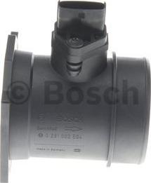 BOSCH 0 281 002 594 - Ilmamassamittari inparts.fi