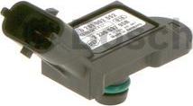 BOSCH 0 281 002 552 - Tunnistin, imusarjapaine inparts.fi