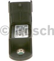 BOSCH 0 281 002 552 - Tunnistin, imusarjapaine inparts.fi