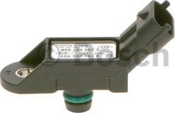 BOSCH 0 281 002 552 - Tunnistin, imusarjapaine inparts.fi