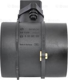 BOSCH 0 281 002 535 - Ilmamassamittari inparts.fi