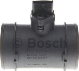 BOSCH 0 281 002 537 - Ilmamassamittari inparts.fi