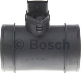 BOSCH 0 281 002 537 - Ilmamassamittari inparts.fi