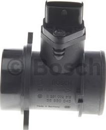 BOSCH 0 281 002 619 - Ilmamassamittari inparts.fi