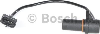 BOSCH 0 281 002 676 - Tunnistin, nokka-akselin ajoitus inparts.fi