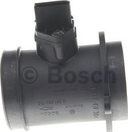 BOSCH 0 281 002 152 - Ilmamassamittari inparts.fi