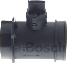 BOSCH 0 281 002 182 - Ilmamassamittari inparts.fi