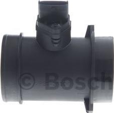 BOSCH 0 281 002 182 - Ilmamassamittari inparts.fi