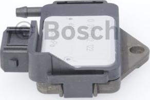 BOSCH 0 281 002 122 - Tunnistin, imusarjapaine inparts.fi