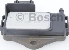 BOSCH 0 281 002 122 - Tunnistin, imusarjapaine inparts.fi