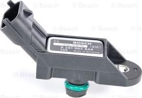 BOSCH 0 281 002 844 - Tunnistin inparts.fi