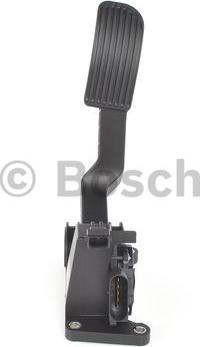 BOSCH 0 281 002 334 - Ajopoljinsarja inparts.fi