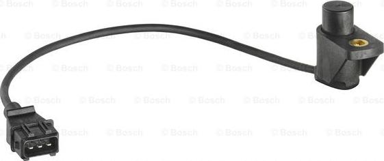 BOSCH 0 232 103 007 - Tunnistin, nokka-akselin ajoitus inparts.fi