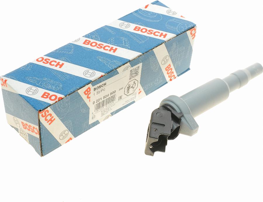 BOSCH 0 221 504 800 - Sytytyspuola inparts.fi