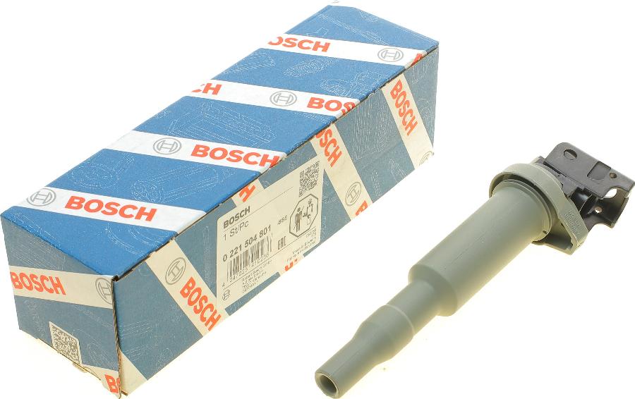 BOSCH 0 221 504 801 - Sytytyspuola inparts.fi