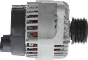 BOSCH 1 986 A00 592 - Laturi inparts.fi