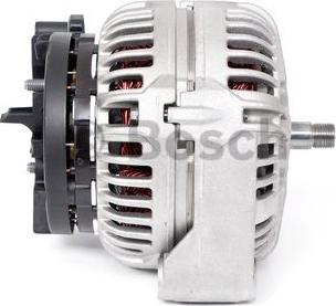 BOSCH 1 986 A00 549 - Laturi inparts.fi