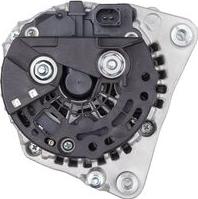 BOSCH 1 986 A00 651 - Laturi inparts.fi