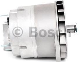 BOSCH 1 986 A00 004 - Laturi inparts.fi