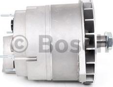 BOSCH 1 986 A00 006 - Laturi inparts.fi