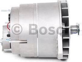 BOSCH 1 986 A00 002 - Laturi inparts.fi