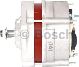 BOSCH 1 986 A00 154 - Laturi inparts.fi