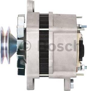 BOSCH 1 986 A00 156 - Laturi inparts.fi