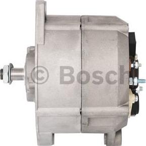 BOSCH 1 986 A00 157 - Laturi inparts.fi