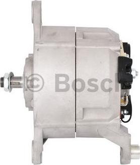 BOSCH 1 986 A00 160 - Laturi inparts.fi