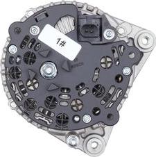 BOSCH 1 986 A00 764 - Laturi inparts.fi