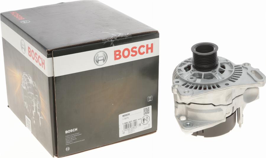 BOSCH 1 986 A01 460 - Laturi inparts.fi