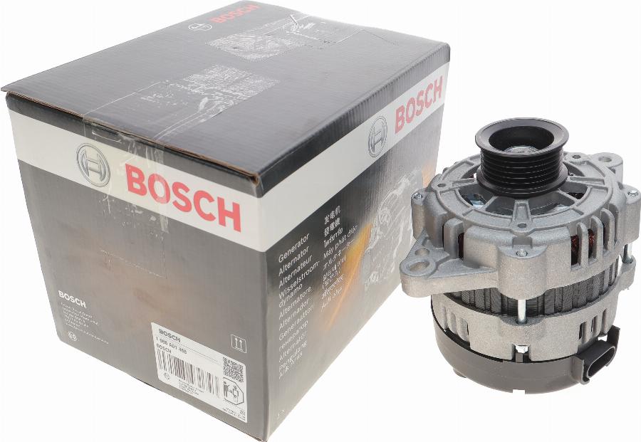 BOSCH 1 986 A01 468 - Laturi inparts.fi