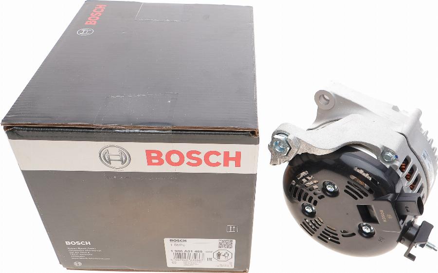 BOSCH 1 986 A01 485 - Laturi inparts.fi