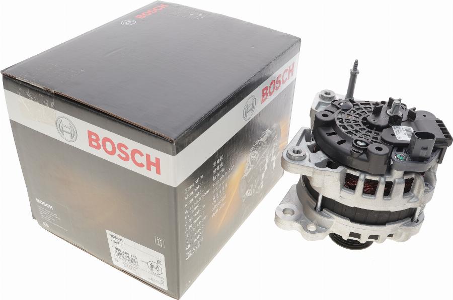 BOSCH 1 986 A01 119 - Laturi inparts.fi