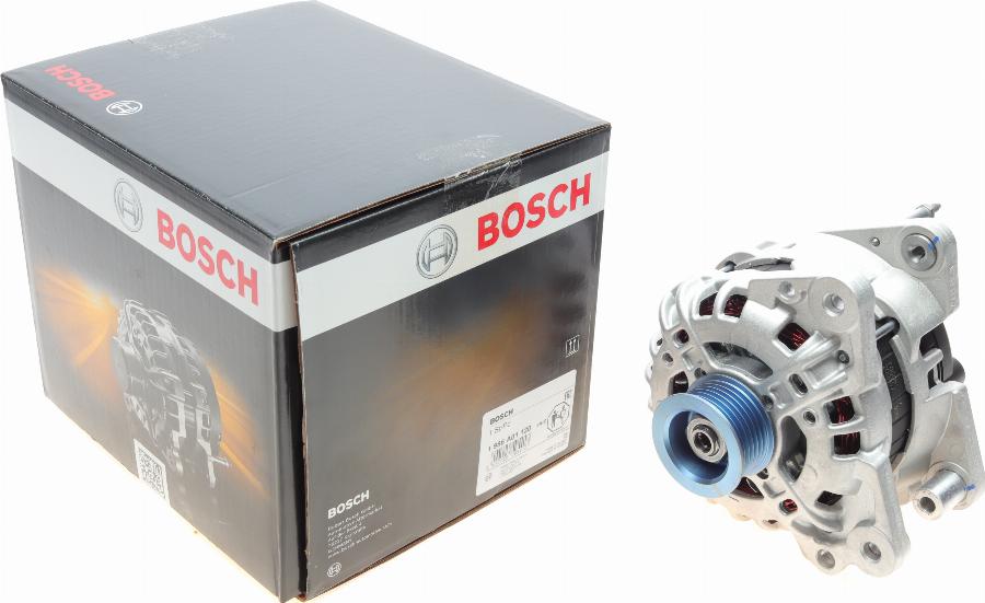 BOSCH 1 986 A01 120 - Laturi inparts.fi