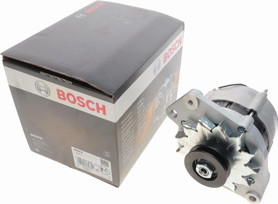 BOSCH 1 986 A01 855 - Laturi inparts.fi