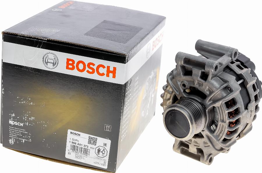 BOSCH 1 986 A01 373 - Laturi inparts.fi