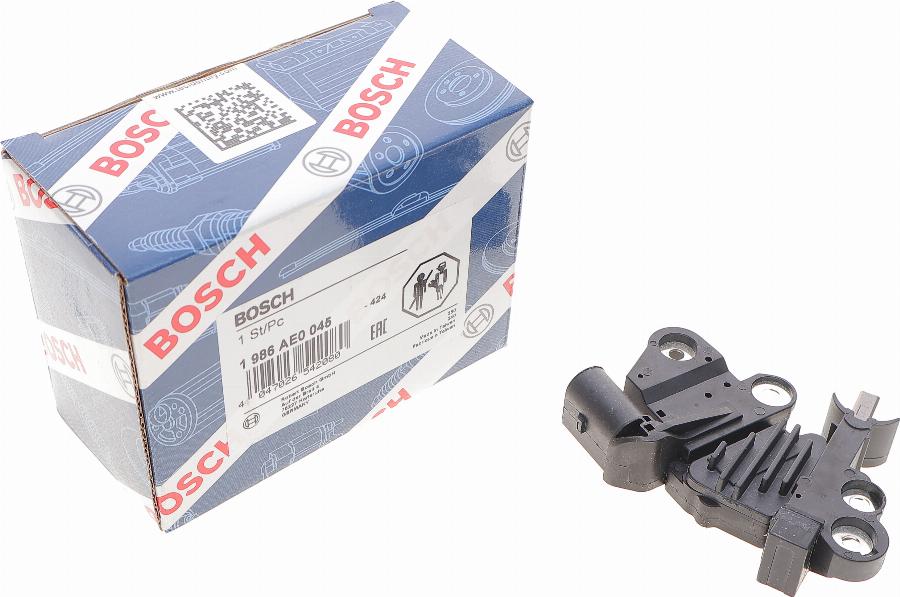 BOSCH 1.986.AE0.045 - Jänniteensäädin inparts.fi