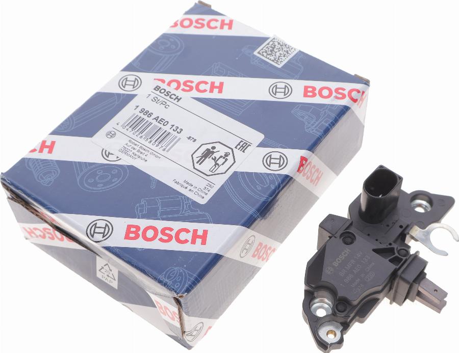 BOSCH 1.986.AE0.133 - Jänniteensäädin inparts.fi