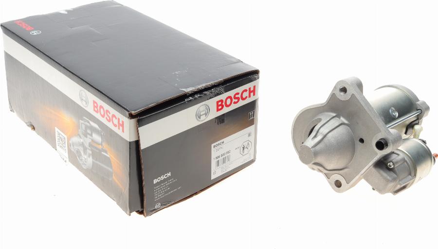 BOSCH 1 986 S00 982 - Käynnistinmoottori inparts.fi